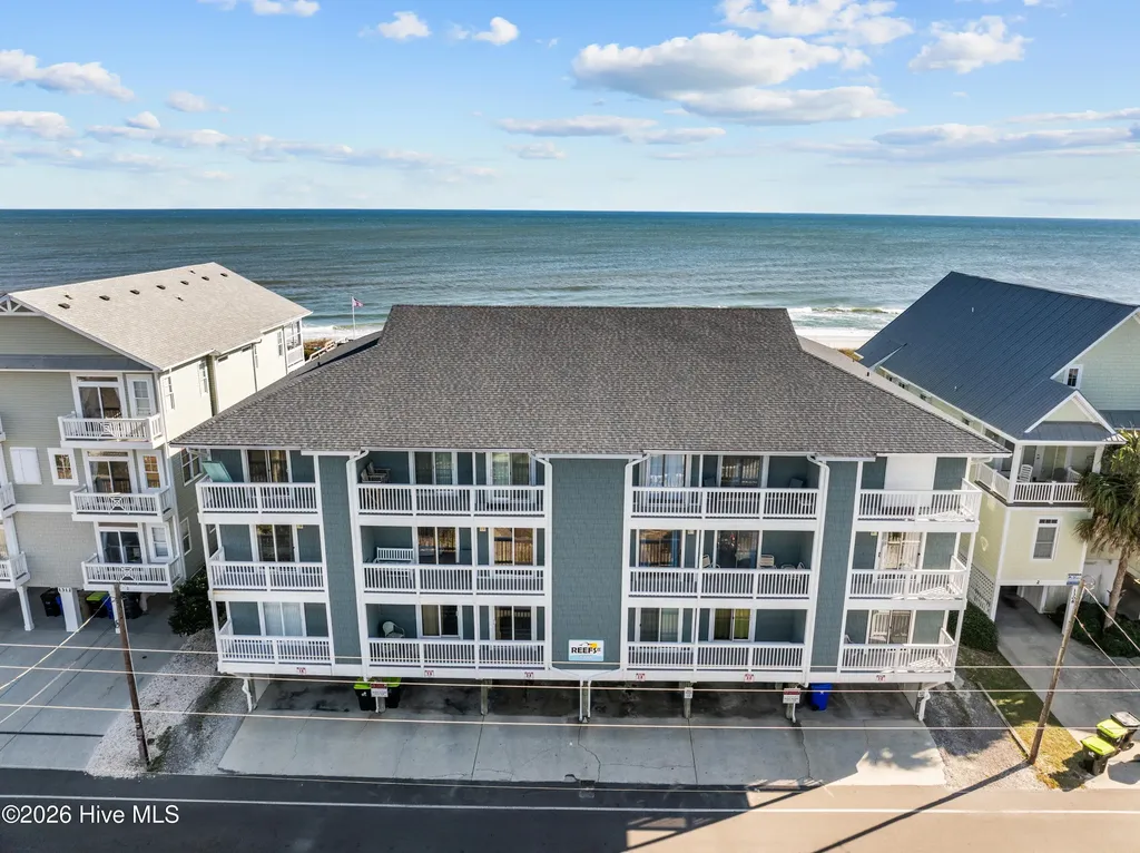 1308 Carolina Beach Avenue N Carolina Beach NC 28428