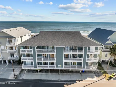 1308 Carolina Beach Avenue N Carolina Beach NC 28428