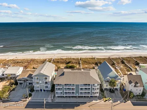 1308 Carolina Beach Avenue N Carolina Beach NC 28428
