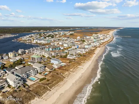 1308 Carolina Beach Avenue N Carolina Beach NC 28428