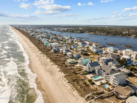 1308 Carolina Beach Avenue N Carolina Beach NC 28428