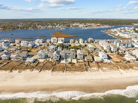 1308 Carolina Beach Avenue N Carolina Beach NC 28428