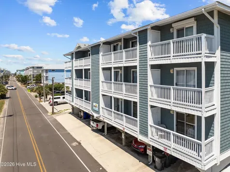 1308 Carolina Beach Avenue N Carolina Beach NC 28428