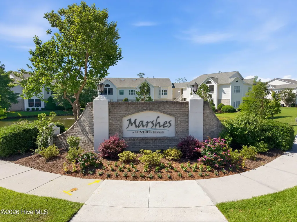 213 Fullford Lane Wilmington NC 28412