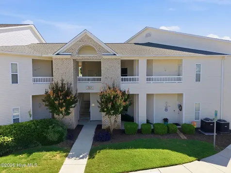 213 Fullford Lane Wilmington NC 28412