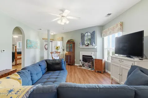 213 Fullford Lane Wilmington NC 28412