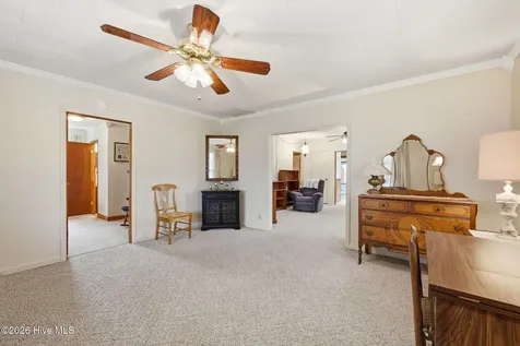 46 Elizabeth Avenue Chocowinity NC 27817