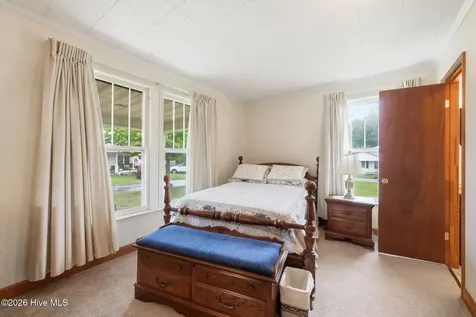 46 Elizabeth Avenue Chocowinity NC 27817