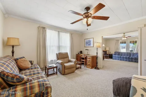 46 Elizabeth Avenue Chocowinity NC 27817