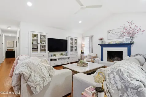 17 Shadow Lane Whispering Pines NC 28327
