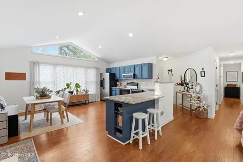 17 Shadow Lane Whispering Pines NC 28327