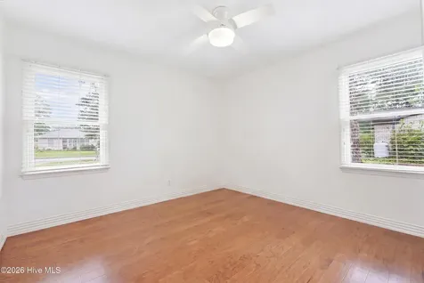 17 Shadow Lane Whispering Pines NC 28327