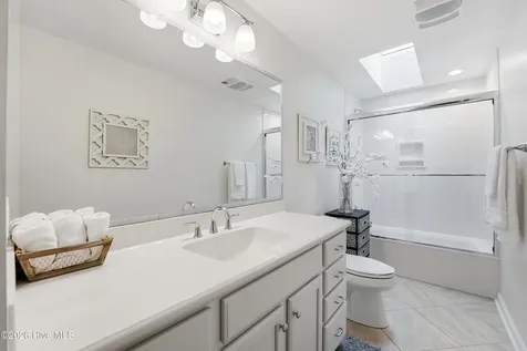 17 Shadow Lane Whispering Pines NC 28327