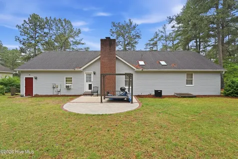 17 Shadow Lane Whispering Pines NC 28327