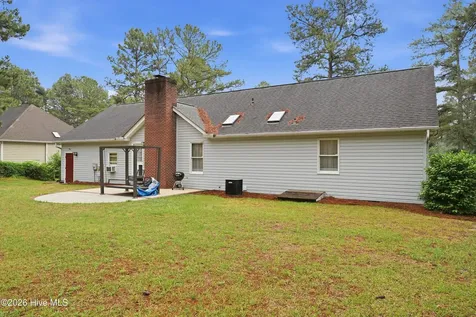 17 Shadow Lane Whispering Pines NC 28327