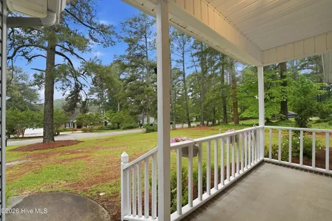 17 Shadow Lane Whispering Pines NC 28327