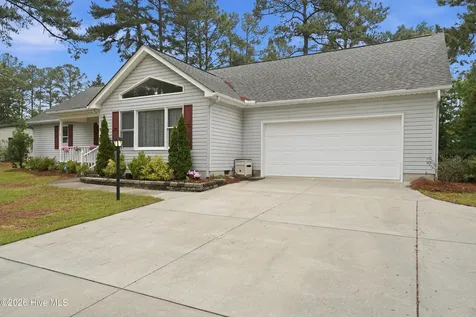 17 Shadow Lane Whispering Pines NC 28327