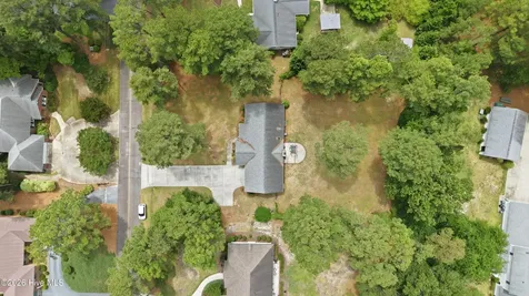 17 Shadow Lane Whispering Pines NC 28327