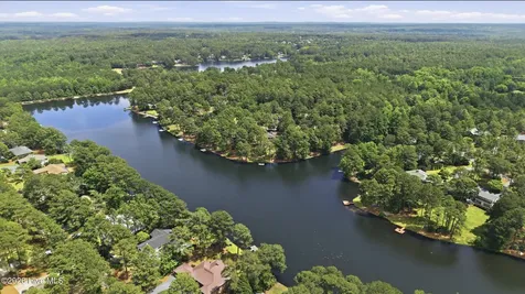 17 Shadow Lane Whispering Pines NC 28327