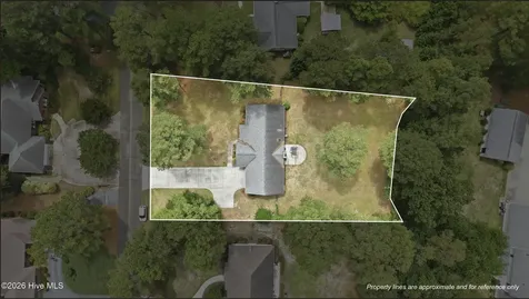 17 Shadow Lane Whispering Pines NC 28327
