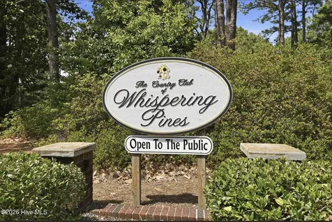 17 Shadow Lane Whispering Pines NC 28327