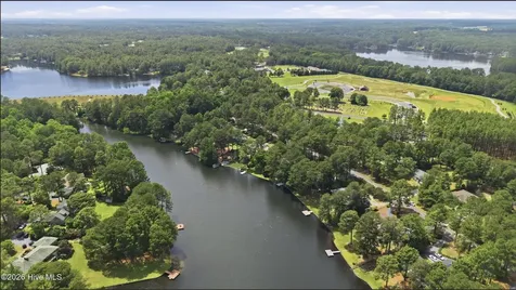 17 Shadow Lane Whispering Pines NC 28327