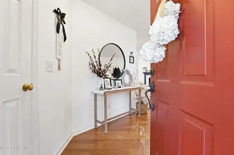 17 Shadow Lane Whispering Pines NC 28327