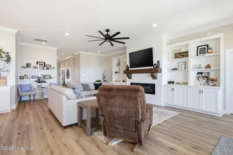 135 Gallants Point Road Beaufort NC 28516