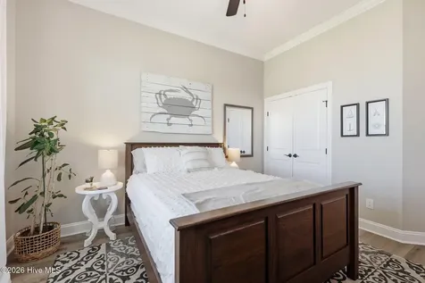 135 Gallants Point Road Beaufort NC 28516