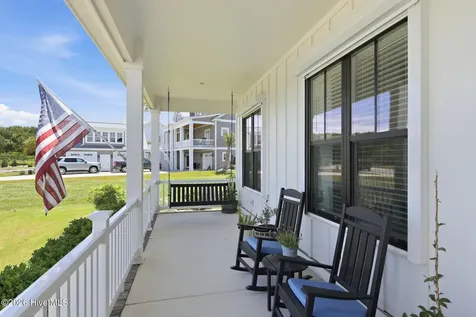 135 Gallants Point Road Beaufort NC 28516