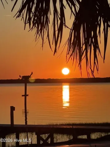135 Gallants Point Road Beaufort NC 28516