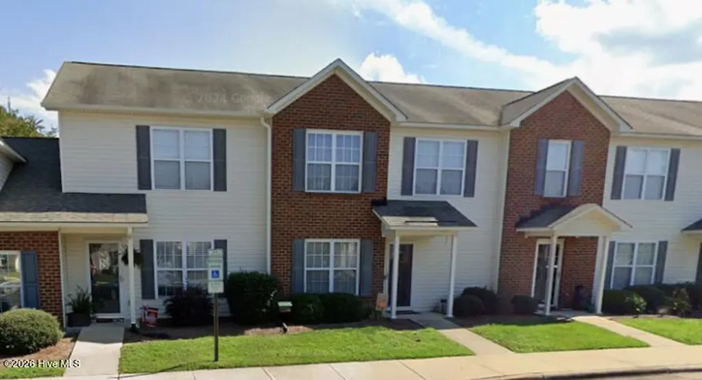 4105 Dudleys Grant Drive Winterville NC 28590
