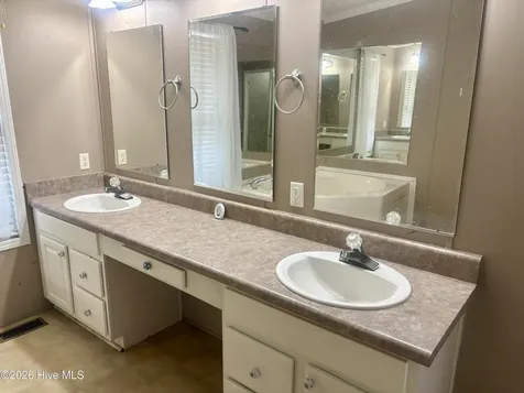 114 Powhatan Trail Edenton NC 27932