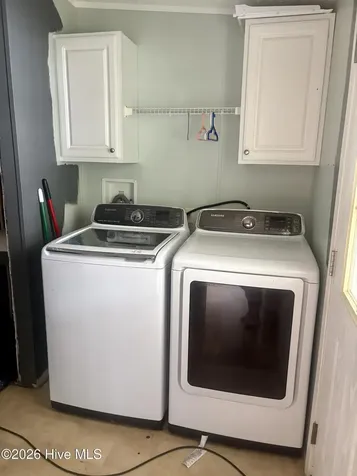 114 Powhatan Trail Edenton NC 27932