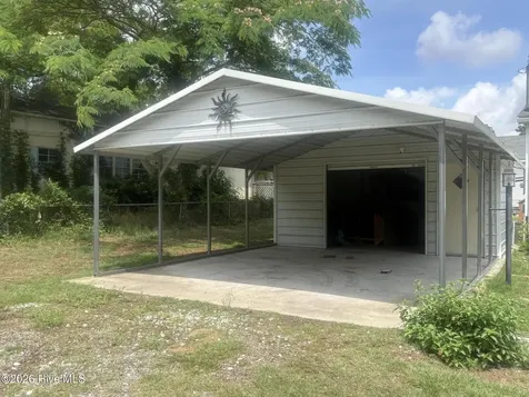 114 Powhatan Trail Edenton NC 27932