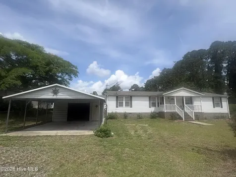 114 Powhatan Trail Edenton NC 27932
