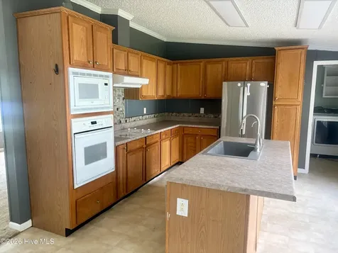 114 Powhatan Trail Edenton NC 27932