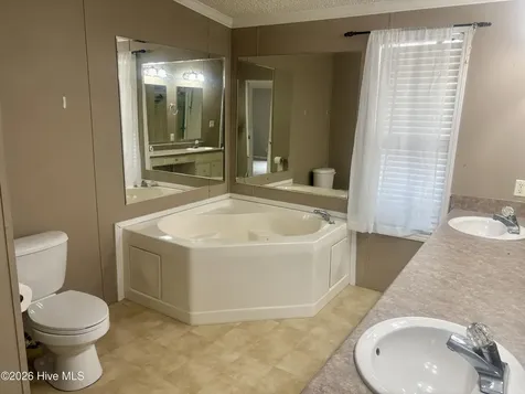 114 Powhatan Trail Edenton NC 27932