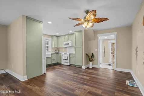 177 Otway Farm Road Beaufort NC 28516