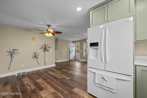 177 Otway Farm Road Beaufort NC 28516