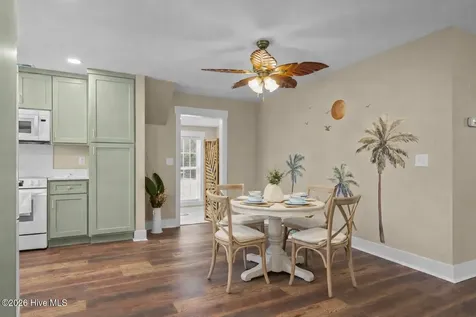 177 Otway Farm Road Beaufort NC 28516