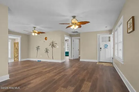 177 Otway Farm Road Beaufort NC 28516