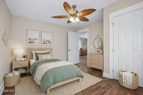 177 Otway Farm Road Beaufort NC 28516