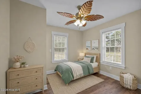 177 Otway Farm Road Beaufort NC 28516