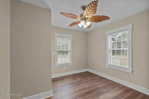 177 Otway Farm Road Beaufort NC 28516