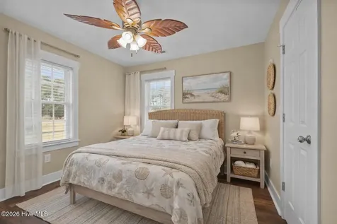 177 Otway Farm Road Beaufort NC 28516