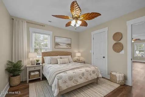 177 Otway Farm Road Beaufort NC 28516