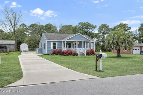 177 Otway Farm Road Beaufort NC 28516