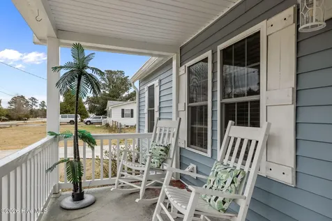 177 Otway Farm Road Beaufort NC 28516