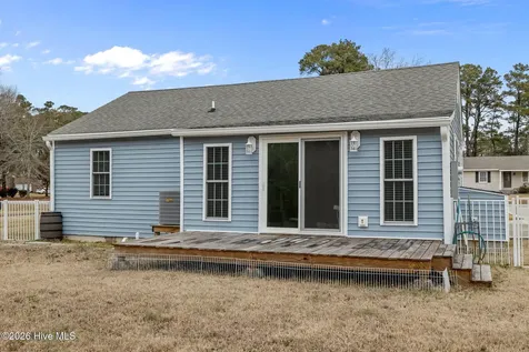 177 Otway Farm Road Beaufort NC 28516